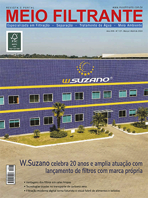 Edição 127 - Março/Abril 2024